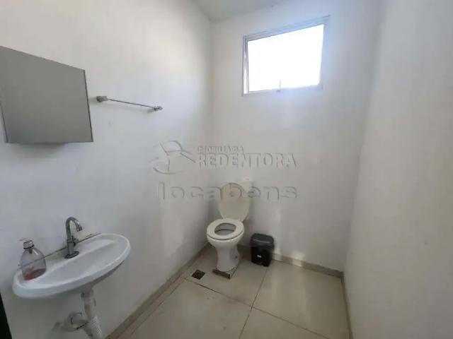 Casa / Sobrado Comercial para Venda em São José do Rio Preto/SP Jardim Vale do Sol