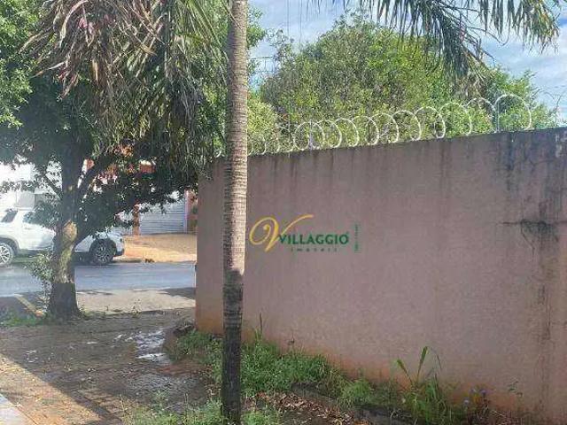 Casa / Sobrado Comercial para Venda em São José do Rio Preto/SP Nova Redentora 3 Quartos