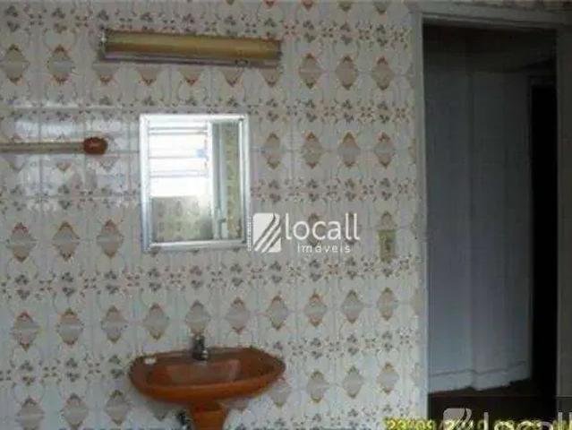 Casa / Sobrado Comercial para Venda em São José do Rio Preto/SP Vila Imperial 3 Quartos