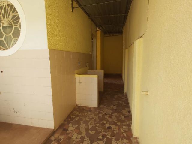 Casa / Sobrado Comercial para Venda em São José do Rio Preto/SP Vila Maceno