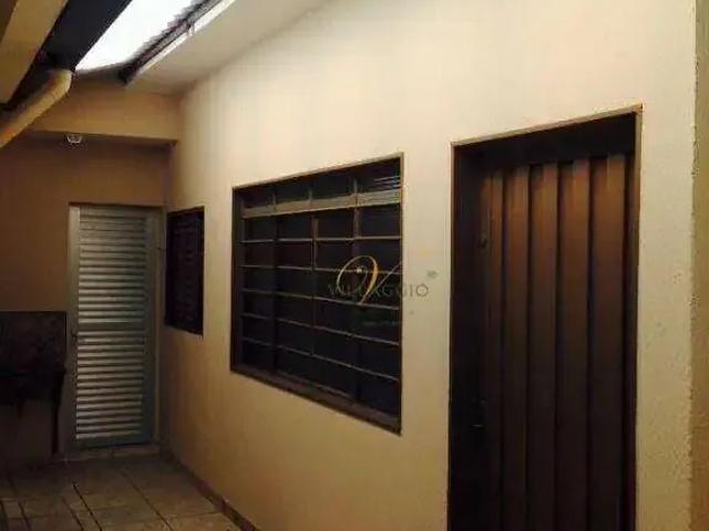 Casa / Sobrado Comercial para Venda em São José do Rio Preto/SP Vila Maceno