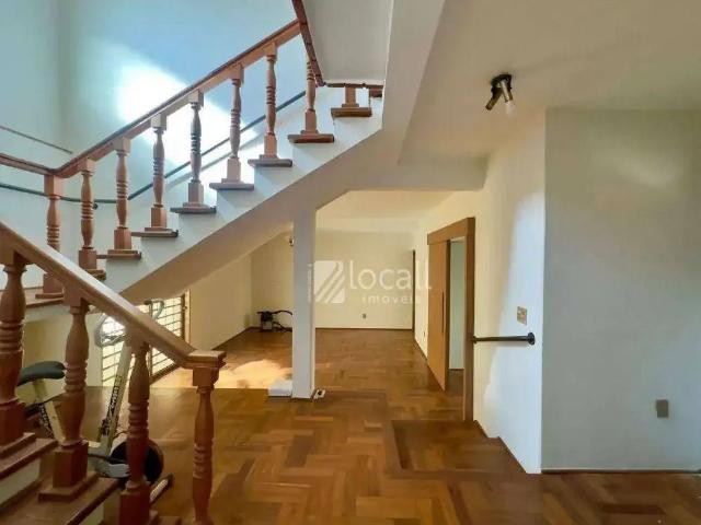 Casa / Sobrado Comercial para Venda em São José do Rio Preto/SP Vila Maria 4 Quartos