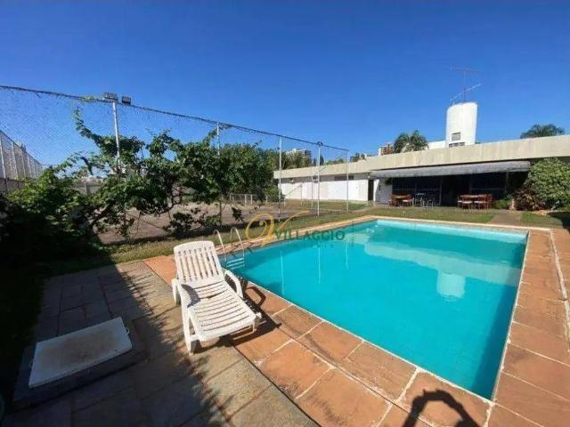 Casa / Sobrado Comercial para Venda em São José do Rio Preto/SP Vila Redentora 6 Quartos