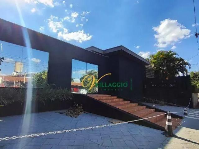 Casa / Sobrado Comercial para Venda em São José do Rio Preto/SP Vila Redentora