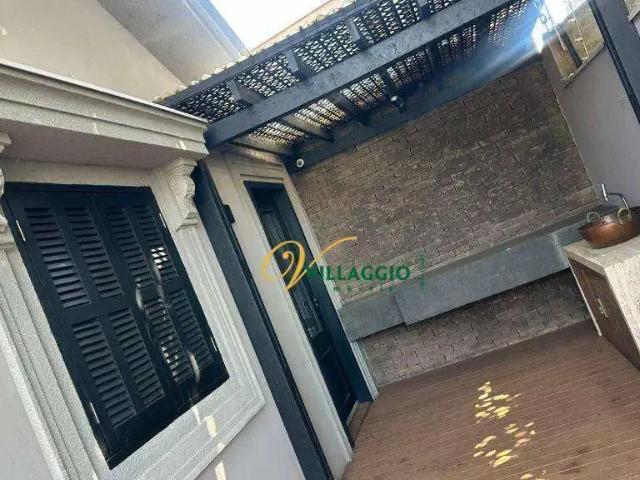 Casa / Sobrado Comercial para Venda em São José do Rio Preto/SP Vila Redentora