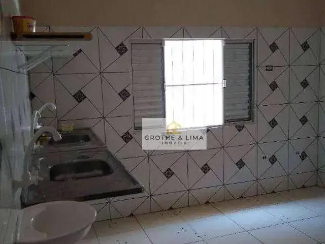 Casa / Sobrado Comercial para Venda em São José dos Campos/SP Bosque dos Eucaliptos