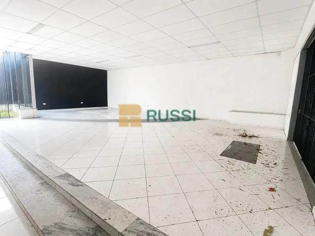 Casa / Sobrado Comercial para Venda em São José dos Campos/SP Bosque dos Eucaliptos