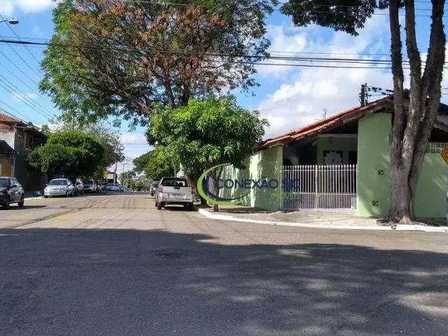 Casa / Sobrado Comercial para Venda em São José dos Campos/SP Bosque dos Eucaliptos 2 Quartos