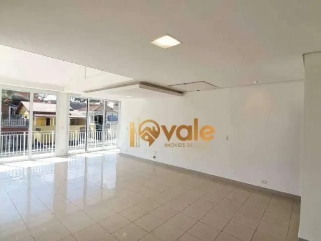 Casa / Sobrado Comercial para Venda em São José dos Campos/SP Bosque dos Eucaliptos 3 Quartos