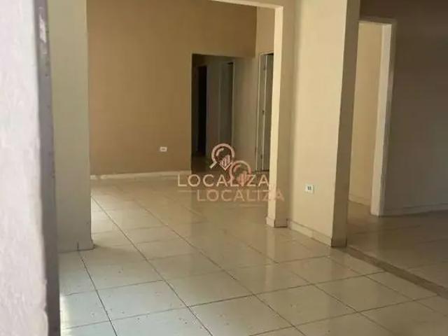 Casa / Sobrado Comercial para Venda em São José dos Campos/SP Bosque dos Eucaliptos 3 Quartos