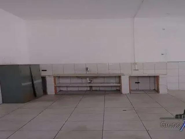 Casa / Sobrado Comercial para Venda em São José dos Campos/SP Bosque dos Ipês 1 Quartos