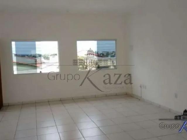 Casa / Sobrado Comercial para Venda em São José dos Campos/SP Bosque dos Ipês