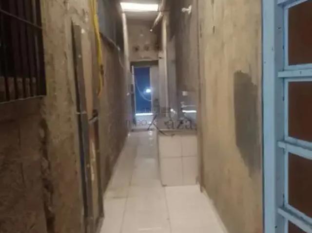 Casa / Sobrado Comercial para Venda em São José dos Campos/SP Campo dos Alemães