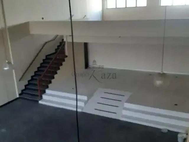 Casa / Sobrado Comercial para Venda em São José dos Campos/SP Centro 1 Quartos