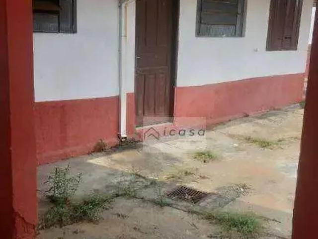 Casa / Sobrado Comercial para Venda em São José dos Campos/SP Centro 3 Quartos