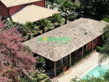 Casa / Sobrado Comercial para Venda em São José dos Campos/SP Chácaras São José