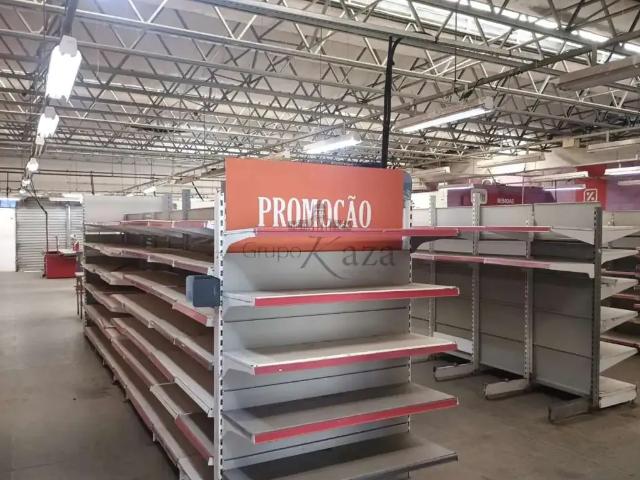 Casa / Sobrado Comercial para Venda em São José dos Campos/SP Cidade Morumbi