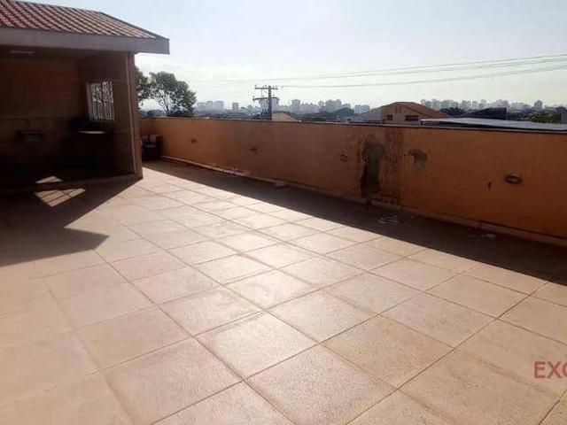 Casa / Sobrado Comercial para Venda em São José dos Campos/SP Cidade Morumbi 4 Quartos