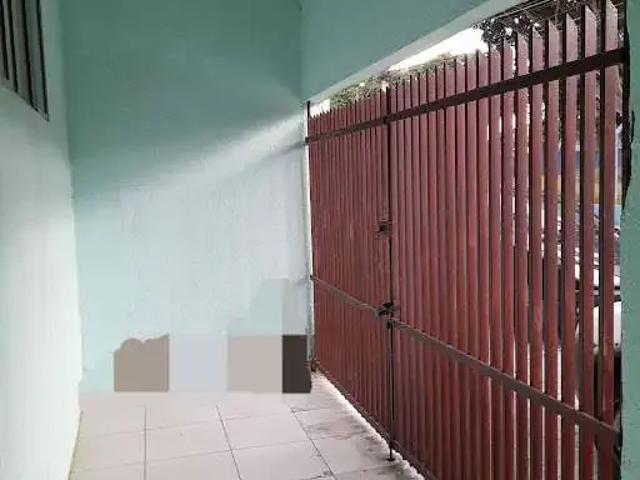 Casa / Sobrado Comercial para Venda em São José dos Campos/SP Conjunto Residencial Dom Pedro I 2 Quartos