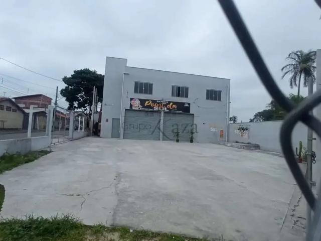 Casa / Sobrado Comercial para Venda em São José dos Campos/SP Conjunto Residencial Dom Pedro I