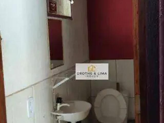 Casa / Sobrado Comercial para Venda em São José dos Campos/SP Jardim Vale do Sol 3 Quartos