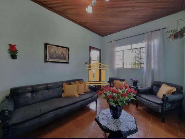 Casa / Sobrado Comercial para Venda em São José dos Campos/SP Jardim Vale do Sol 3 Quartos