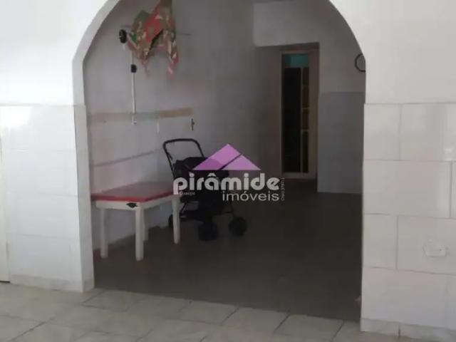 Casa / Sobrado Comercial para Venda em São José dos Campos/SP Jardim Altos de Santana 3 Quartos