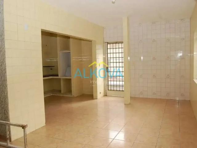 Casa / Sobrado Comercial para Venda em São José dos Campos/SP Jardim Bela Vista