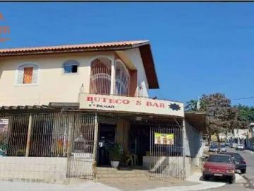 Casa / Sobrado Comercial para Venda em São José dos Campos/SP Jardim das Cerejeiras 3 Quartos