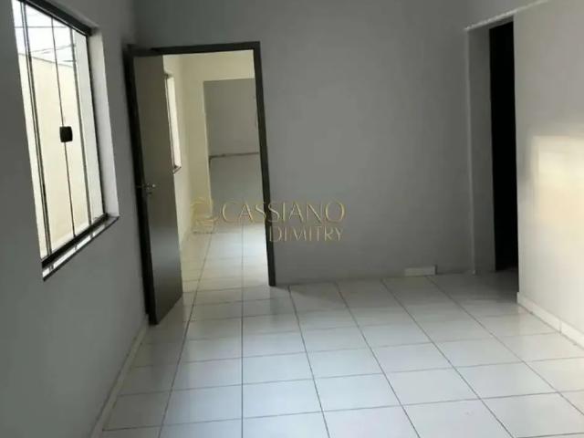 Casa / Sobrado Comercial para Venda em São José dos Campos/SP Jardim das Indústrias