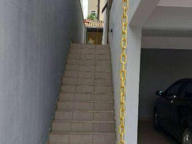 Casa / Sobrado Comercial para Venda em São José dos Campos/SP Jardim das Indústrias 4 Quartos