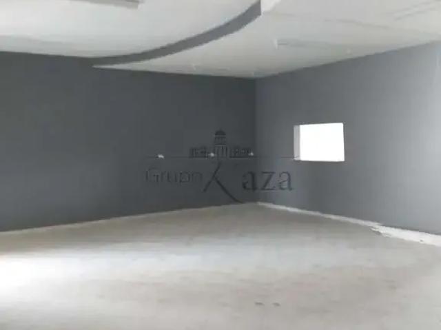 Casa / Sobrado Comercial para Venda em São José dos Campos/SP Jardim das Indústrias