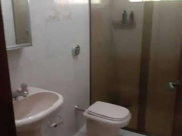 Casa / Sobrado Comercial para Venda em São José dos Campos/SP Jardim das Indústrias 3 Quartos
