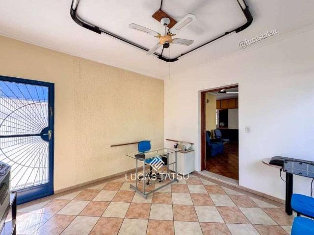 Casa / Sobrado Comercial para Venda em São José dos Campos/SP Jardim das Indústrias 3 Quartos