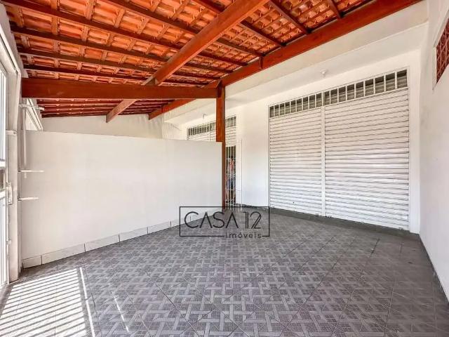 Casa / Sobrado Comercial para Venda em São José dos Campos/SP Jardim das Indústrias 3 Quartos