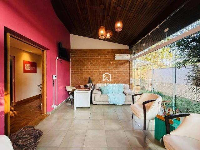 Casa / Sobrado Comercial para Venda em São José dos Campos/SP Jardim Esplanada 6 Quartos