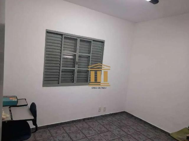 Casa / Sobrado Comercial para Venda em São José dos Campos/SP Jardim Ismênia 3 Quartos