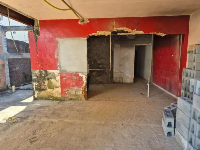 Casa / Sobrado Comercial para Venda em São José dos Campos/SP Jardim Ismênia