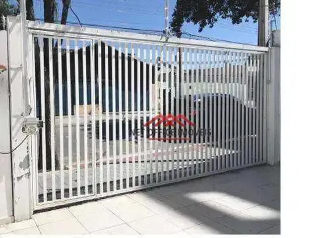 Casa / Sobrado Comercial para Venda em São José dos Campos/SP Jardim Motorama 4 Quartos