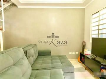 Casa / Sobrado Comercial para Venda em São José dos Campos/SP Jardim Oriente 3 Quartos