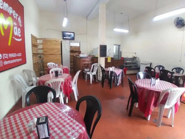 Casa / Sobrado Comercial para Venda em São José dos Campos/SP Jardim Paulista 2 Quartos