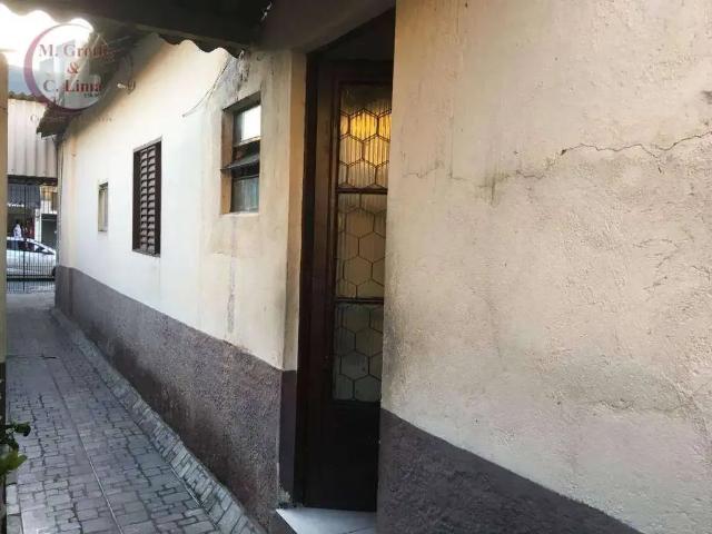 Casa / Sobrado Comercial para Venda em São José dos Campos/SP Jardim Paulista 2 Quartos