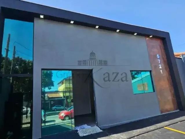 Casa / Sobrado Comercial para Venda em São José dos Campos/SP Jardim Portugal 3 Quartos