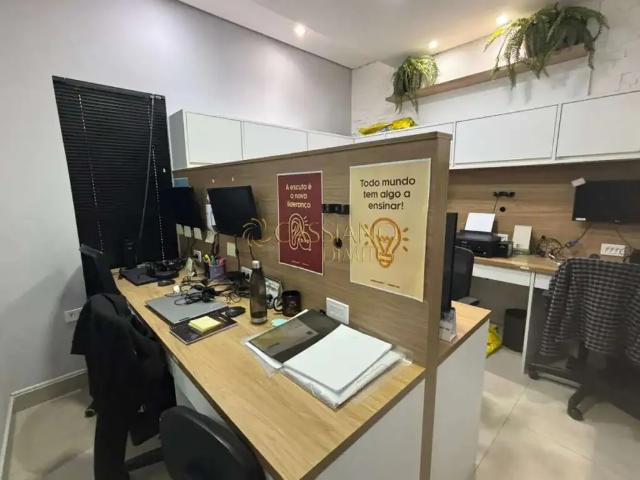 Casa / Sobrado Comercial para Venda em São José dos Campos/SP Jardim São Dimas