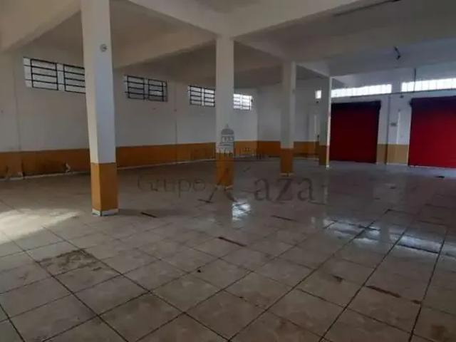 Casa / Sobrado Comercial para Venda em São José dos Campos/SP Jardim Santa Inês I