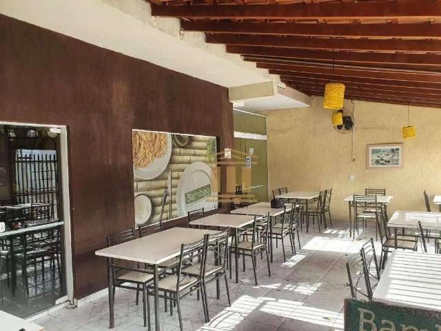 Casa / Sobrado Comercial para Venda em São José dos Campos/SP Jardim Satélite 2 Quartos