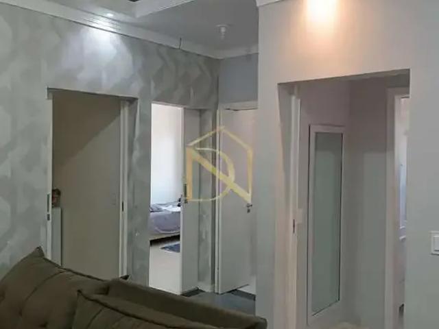 Casa / Sobrado Comercial para Venda em São José dos Campos/SP Jardim Satélite 2 Quartos