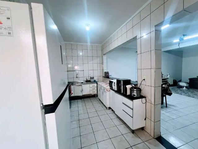 Casa / Sobrado Comercial para Venda em São José dos Campos/SP Parque Industrial 3 Quartos
