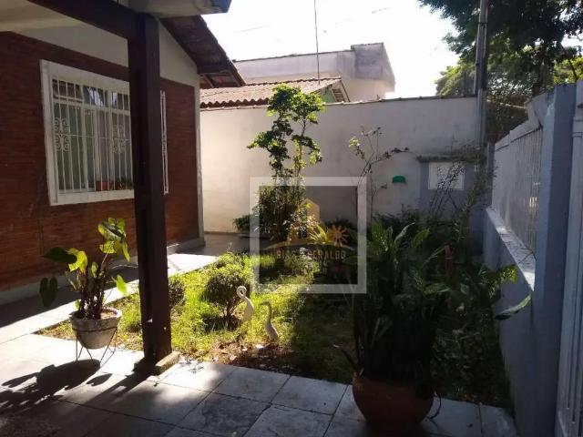 Casa / Sobrado Comercial para Venda em São José dos Campos/SP Parque Industrial 3 Quartos