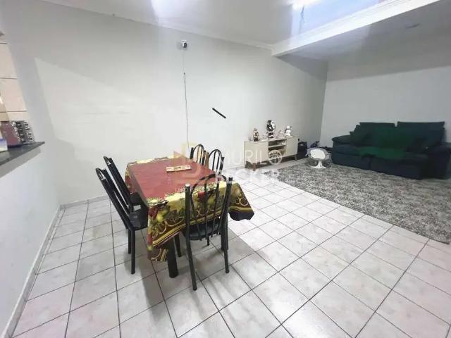 Casa / Sobrado Comercial para Venda em São José dos Campos/SP Parque Industrial 3 Quartos
